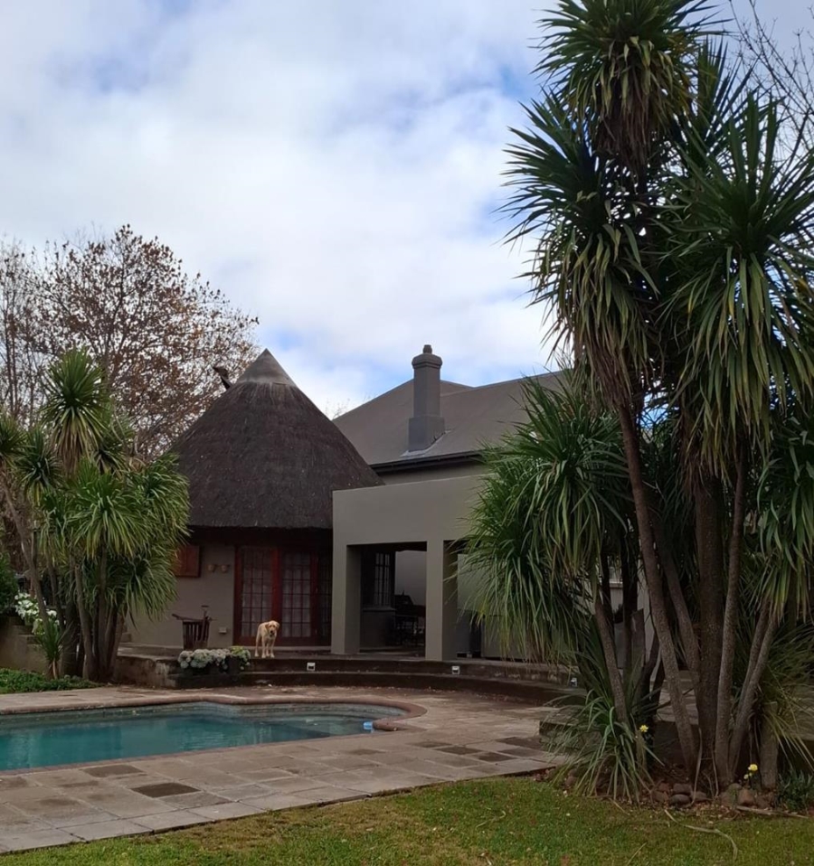 6 Bedroom Property for Sale in Harmonie Eastern Cape